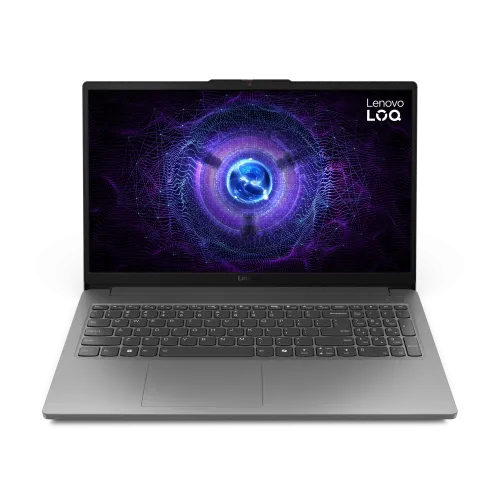 Lenovo LOQ 15IAX9E Core i5 12th Gen RTX 4050 6GB Graphics 16GB RAM 512GB SSD 15.6" FHD 144Hz Gaming Laptop (83LK004MLK)